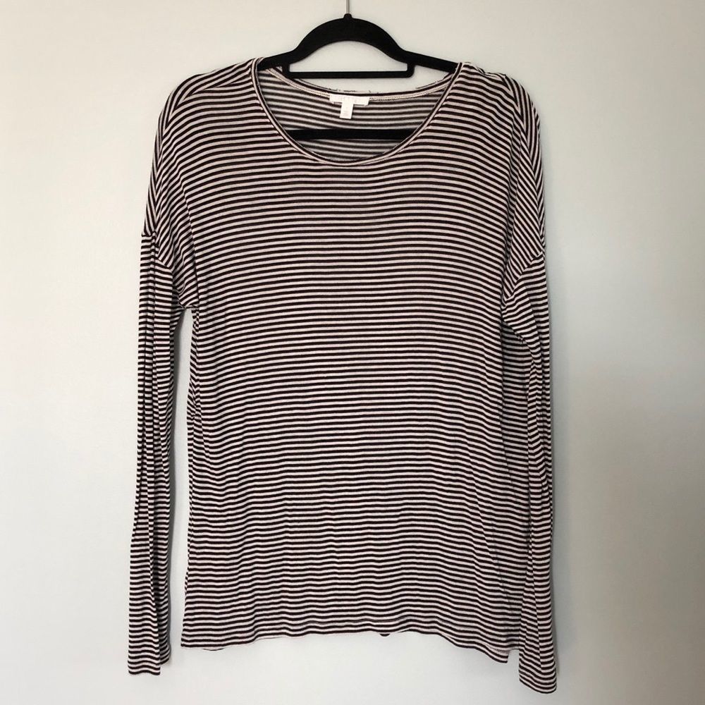 Abound Long Sleeve Shirt. NWOT.
